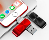 私密的U盘,私密数据的守护者