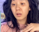 网红没美颜,网红不美颜的惊艳瞬间