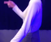 挑战dj小姐姐,揭秘音乐节上的魅力对决