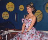 50年代的中国小姐姐,那个时代的青春印记