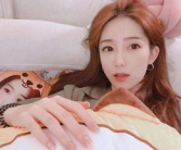 虎牙君染写真,光影交织下的青春魅力