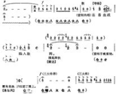 网红歌谱子,流行音乐的演变与传承